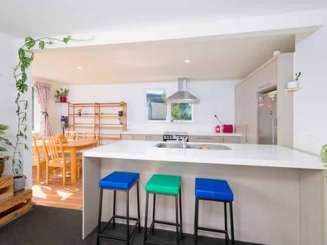 182A Beach Road, Kaikoura