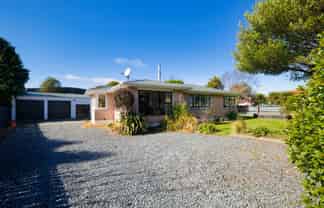 182A Beach Road, Kaikoura