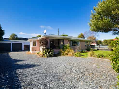 182A Beach Road, Kaikoura