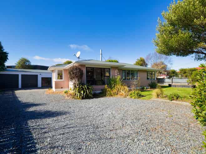 182A Beach Road, Kaikoura