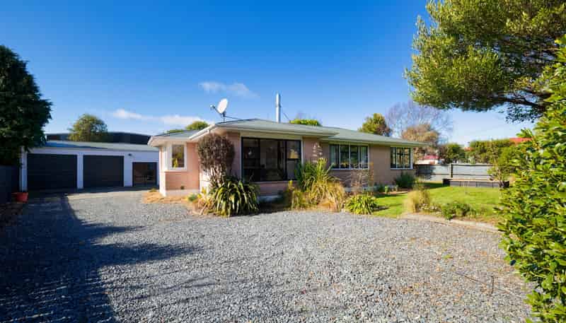 182A Beach Road, Kaikoura