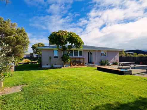 182A Beach Road, Kaikoura