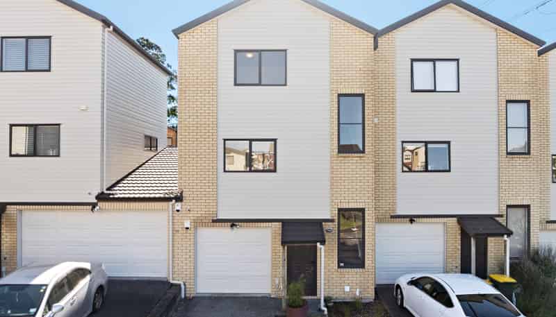 62/172 Mcleod Road, Te Atatu South
