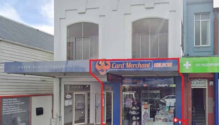 129 Hardy Street, Nelson