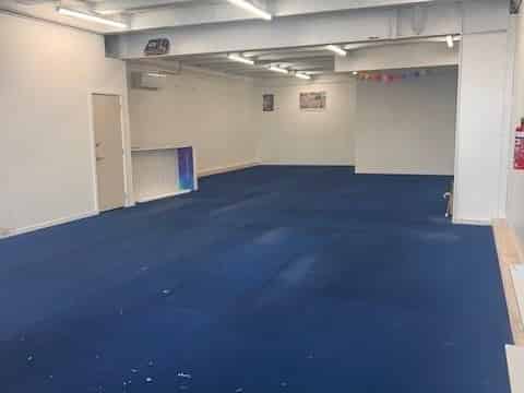 VERSATILE CBD TENANCY