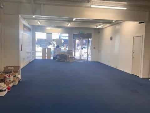 VERSATILE CBD TENANCY