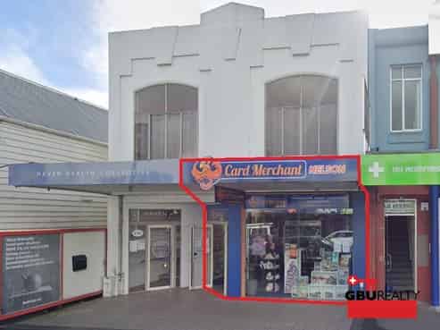 VERSATILE CBD TENANCY