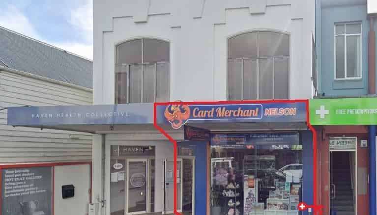 129 Hardy Street, Nelson