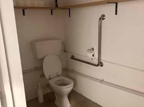 VERSATILE CBD TENANCY