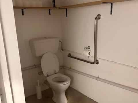 VERSATILE CBD TENANCY