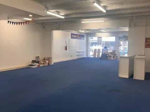 VERSATILE CBD TENANCY