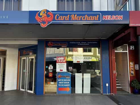 VERSATILE CBD TENANCY