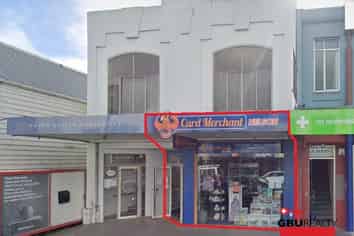 CBD TENANCY