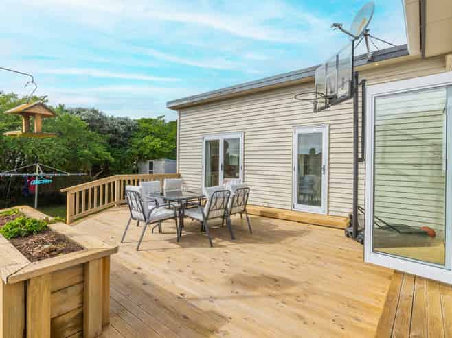 4A Huia Road, Raumati Beach