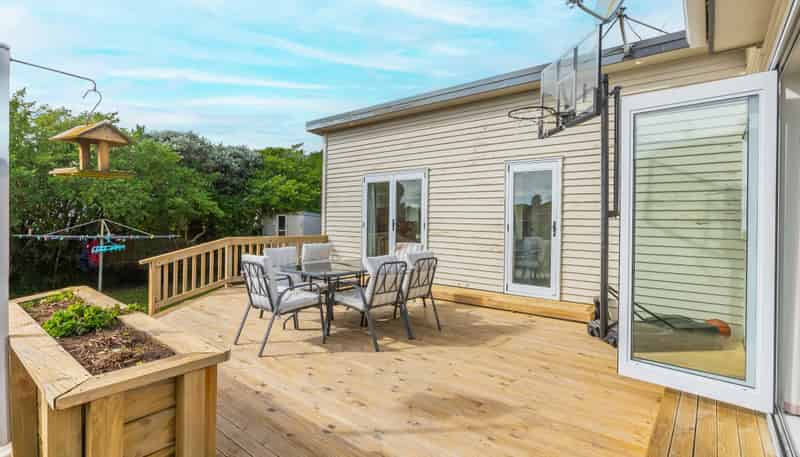 4A Huia Road, Raumati Beach