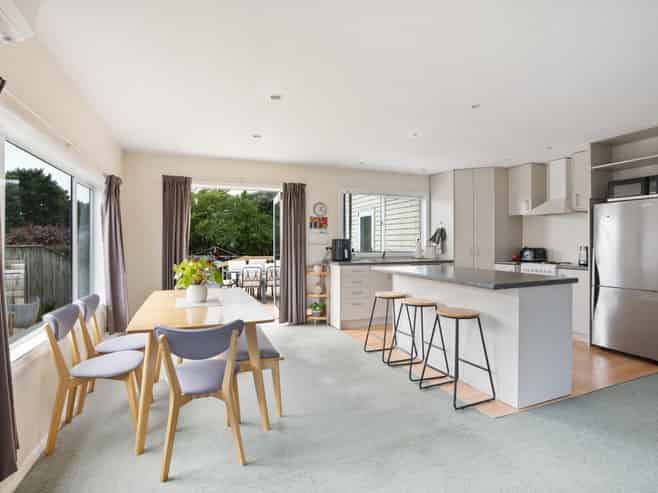 4A Huia Road, Raumati Beach