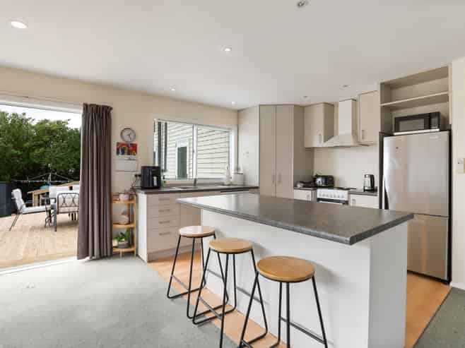 4A Huia Road, Raumati Beach