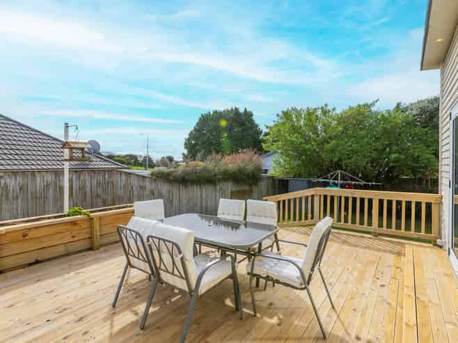 4A Huia Road, Raumati Beach