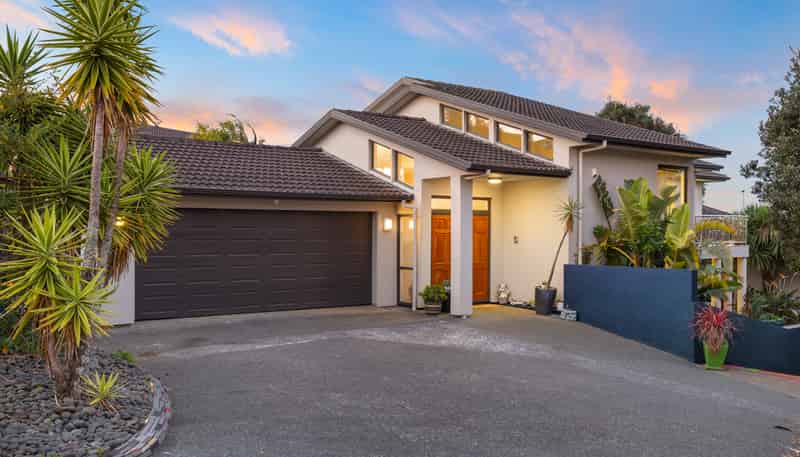 63 San Valentino Drive, Henderson Valley