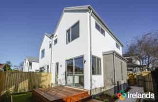 4/175 Aldwins Road , Linwood