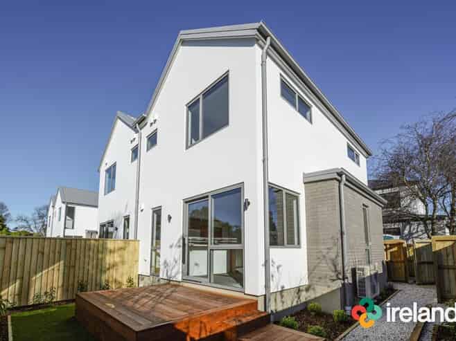 4/175 Aldwins Road , Linwood