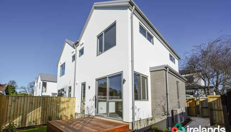 4/175 Aldwins Road , Linwood