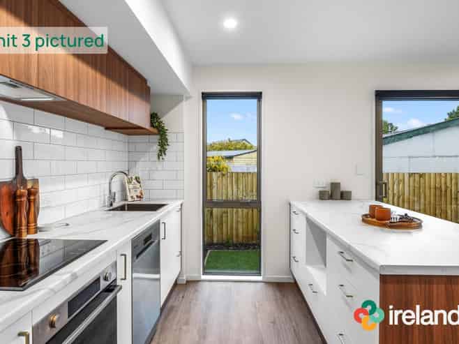 4/175 Aldwins Road , Linwood
