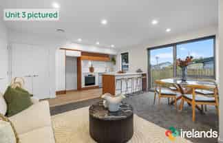 4/175 Aldwins Road , Linwood