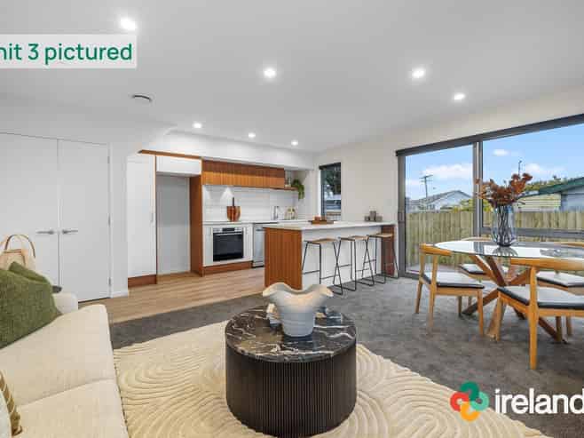 4/175 Aldwins Road , Linwood