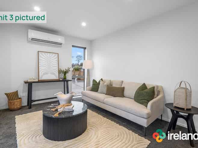 4/175 Aldwins Road , Linwood
