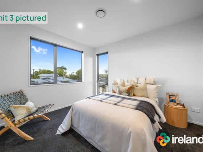 4/175 Aldwins Road , Linwood
