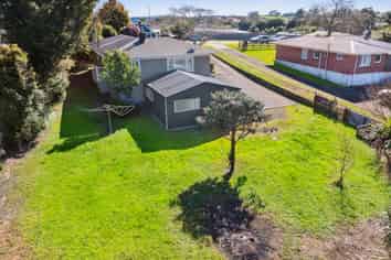 19 Collingwood Road, Waiuku