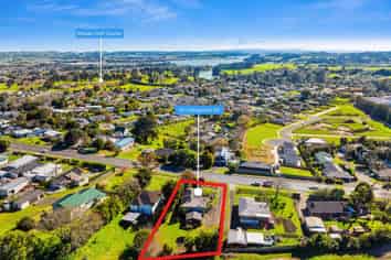 19 Collingwood Road, Waiuku