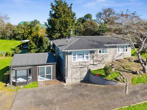 19 Collingwood Road, Waiuku