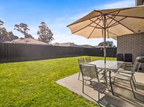 8 Chesney Drive, Rolleston