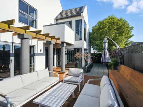 41A Grants Road, Papanui