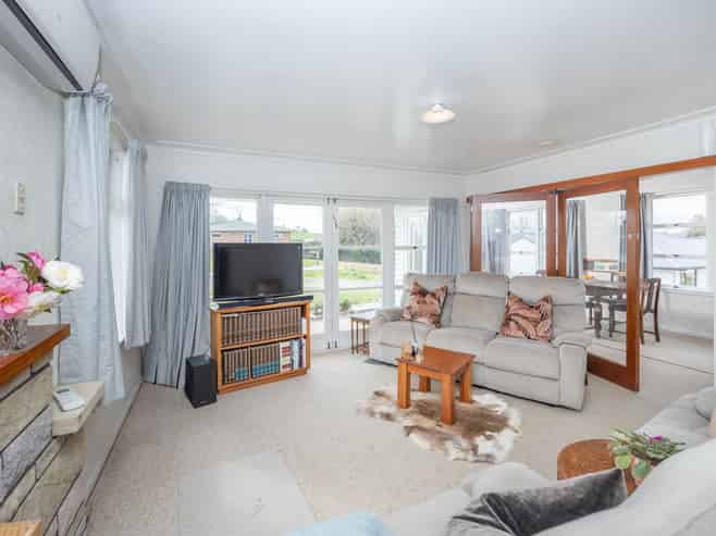 71 Rolleston Street, Kihikihi