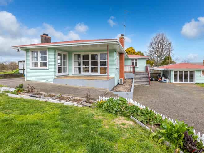 71 Rolleston Street, Kihikihi