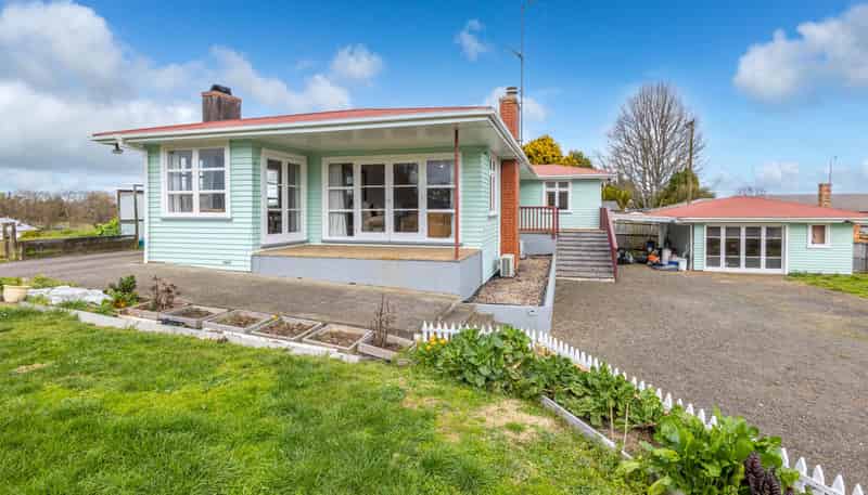71 Rolleston Street, Kihikihi