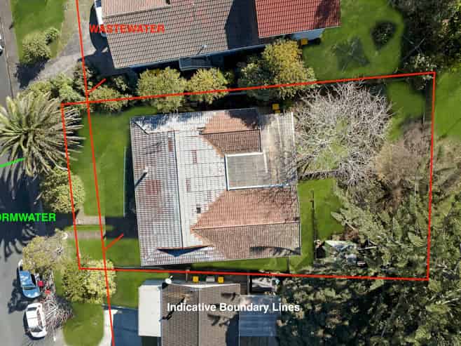 6 Lavery Place, Sunnynook