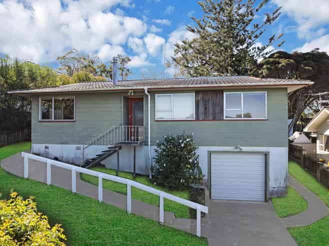 6 Lavery Place, Sunnynook