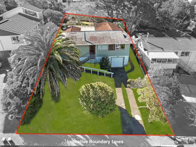 6 Lavery Place, Sunnynook