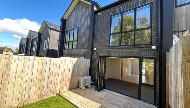 7/27 Price Crescent, Mount Wellington