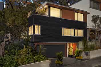 35A Ngaio Road, Kelburn