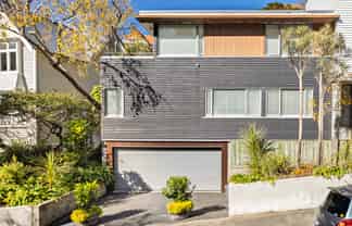 35A Ngaio Road, Kelburn