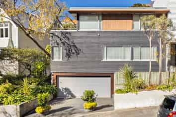 35A Ngaio Road, Kelburn