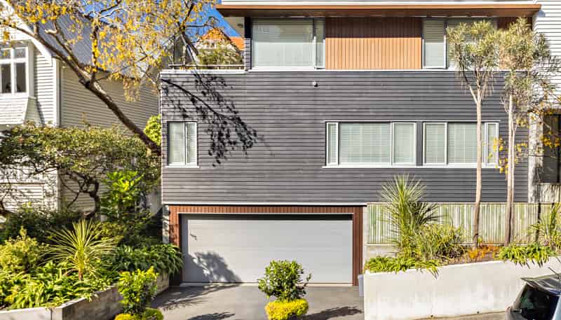 35A Ngaio Road, Kelburn