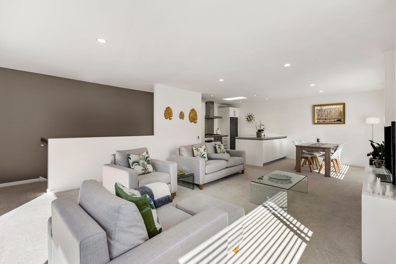 LOW MAINTENANCE LIVING IN A PREMIUM LOCATION - Ansicht 4