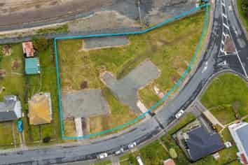 Exceptional Opportunity – GR2 Development Site
