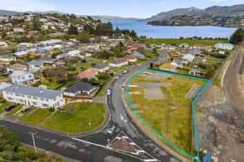 Exceptional Opportunity – GR2 Development Site
